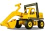Sprig Toys Eco - Truck Excavator