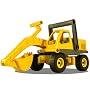 Sprig Toys Eco-Truck Excavator