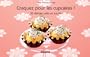 Craquez pour les cupcakes !