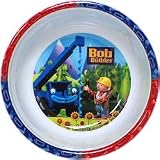 Bob the Builder - Dinnerware - 5 Inch Bowl