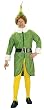 Adult Buddy Elf Costume