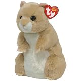 TYBeanieBaby-PECANtheHamster[Toy]