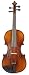 Knilling School Model 4/4 Violin Outfit (Shaped Cover, Wood Bow)