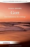 Produkt-Bild: Gott: Das Geheimnis des Anfangs (HERDER spektrum)