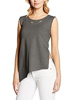 TESSITA Blusa (Gris)