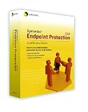 Symantec Endpoint Protection Small Business Edition - ( v. 12.0 ) - licence + 1 Year Basic Maintenance - 10 users - Symantec Buying Programs : Business Pack - CD - Win - International