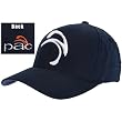 Tupac - Navy Logo - Baseball Cap