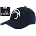 Tupac - Navy Logo - Baseball Cap