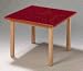 LEGO DUPLO PLAY TABLE COVERED W/
