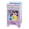 Dalber 63871 Tischlampe Disney Princess Kinderzimmer Lampe Leuchte