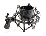 MXL 56 Microphone Shockmount