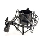 MXL 56 Microphone Shockmount