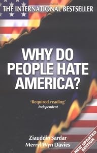 Image of Why Do People Hate America?