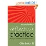 Reflective Practice: Writing and Professional Development