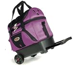 Columbia Hi Roller 1 Ball Violet/Black