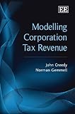 Modelling corporation tax revenue