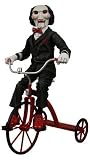 Action Figur Cult Classics - Saw Puppet on Tricycle 12 30cm