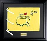 Raymond Floyd - Masters Flag