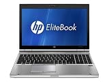 HP - EliteBook 8560p - Ordinateur Portable 15.6