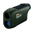 Nikon ProStaff 550 Laser Rangefinder (Green)