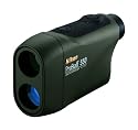 Nikon ProStaff 550 Laser Rangefinder (Green)