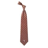 San Francisco 49ers NFL "Woven 3" Mens Tie (100% Silk)
