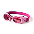 Doggles ILS Small Pink Frame and Pink Lens