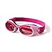 Doggles ILS Interchangeable Lens System Pink Frame / Pink Lens Small