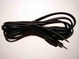 CABLE CONNECT iPod TO YOUR CAR AUDIO STEREO 3.5mm JACK