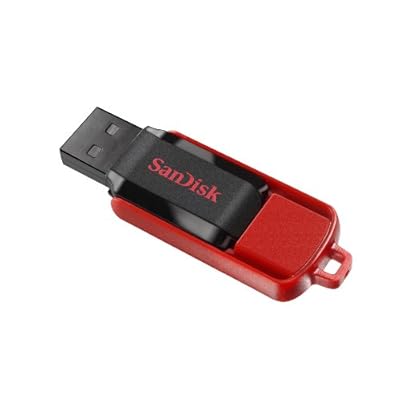 SanDisk Cruzer Switch 32GB USB Pen Drive