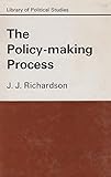 The policy-making process