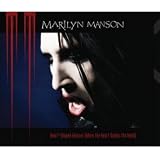Heart-Shaped Glasses (When the Heart Guides the Ha [Vinyl Single] - Marilyn Manson