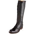 FRYE Women's Vienna Lace Up Boot