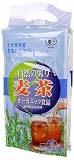 OSK 有機 自然の実り 麦茶 12.5g*40袋
