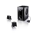 Teufel Concept C 100 Stereo-Lautsprecher-Set 2.1 Schwarz
