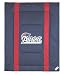 New England Patriots Sideline Jersey Bed Comforter NFL
