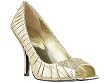 GUESS Women's Pilsner Peep Toe Pump
