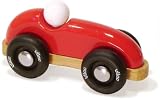 Vilac - 2264 - Jouets En Bois - Mini Bolide