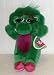 Barney the Dinosaur Item; 9