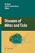 Diseases of Mites and Ticks