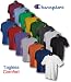 Champion 6.1 oz Cotton Tagless T-shirt