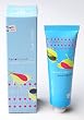 Love & Toast Handcreme 1.5 oz
