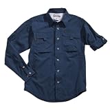 Columbia Sportswear Boy's Silver Ridge Shirt