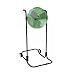 TPI Corporation F24H-TE Industrial Workstation High Stand Fan, Single Phase, 24" Diameter, 120 Volt