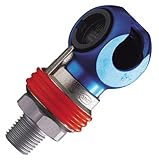 エチカ(OETIKER) アルミスイングカップリング 管用おねじ NAR-3