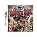Sudoku Ball -- Detective (Nintendo DS)