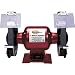 - Northern Industrial Bench Grinder - 1/2 HP, 3400 RPM, 3 Amp