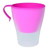 ideaco mini DUST MUG �S�~�� pink