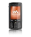 Sony Ericsson W960i UMTS Handy black ohne Vertrag, ohne Branding, kein Simlock