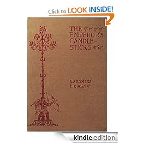 The Emperor's Candlesticks